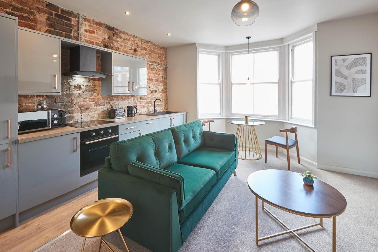 Host & - North Marine House Apartment *