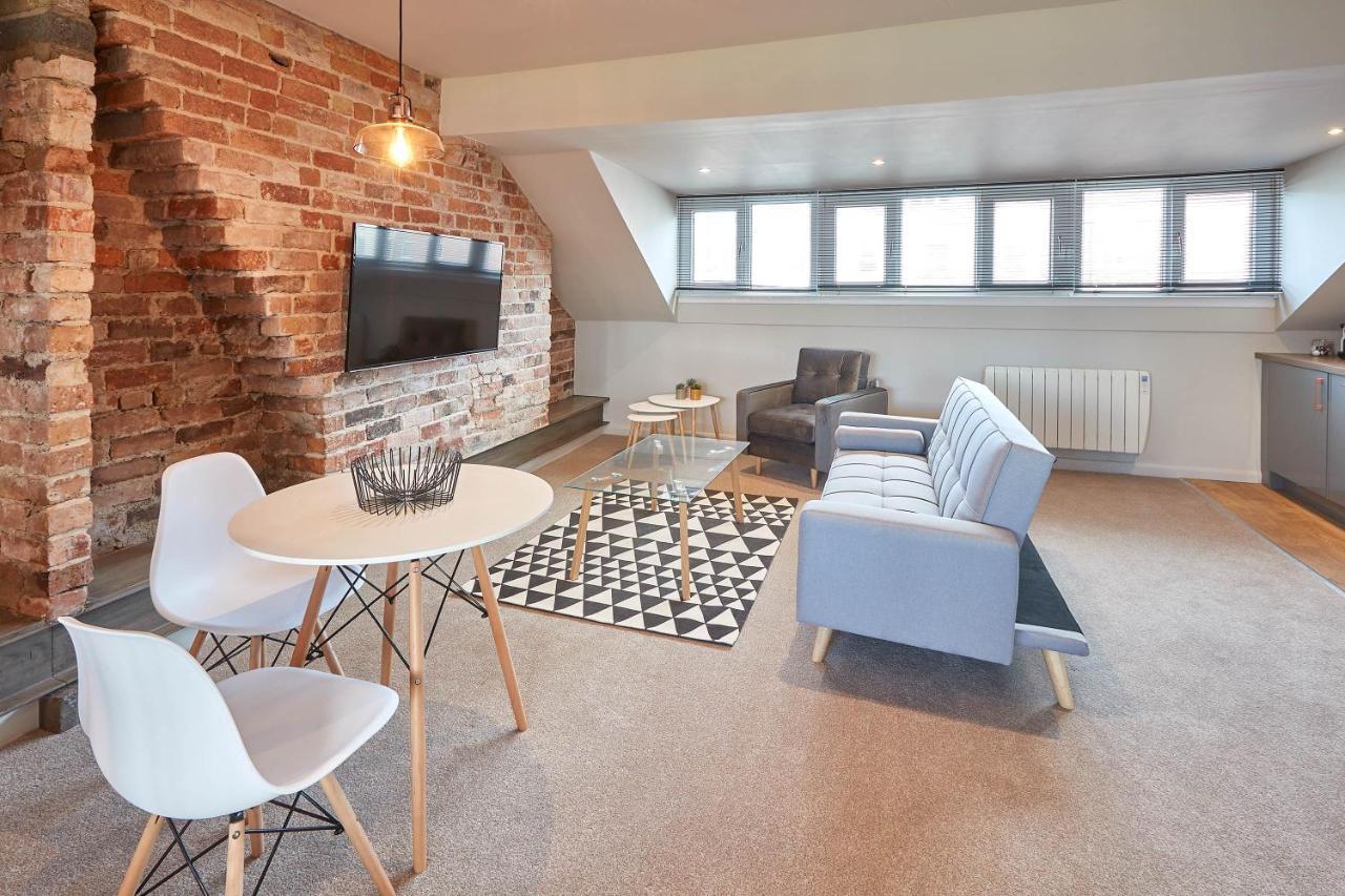 Host & - North Marine House Apartment *