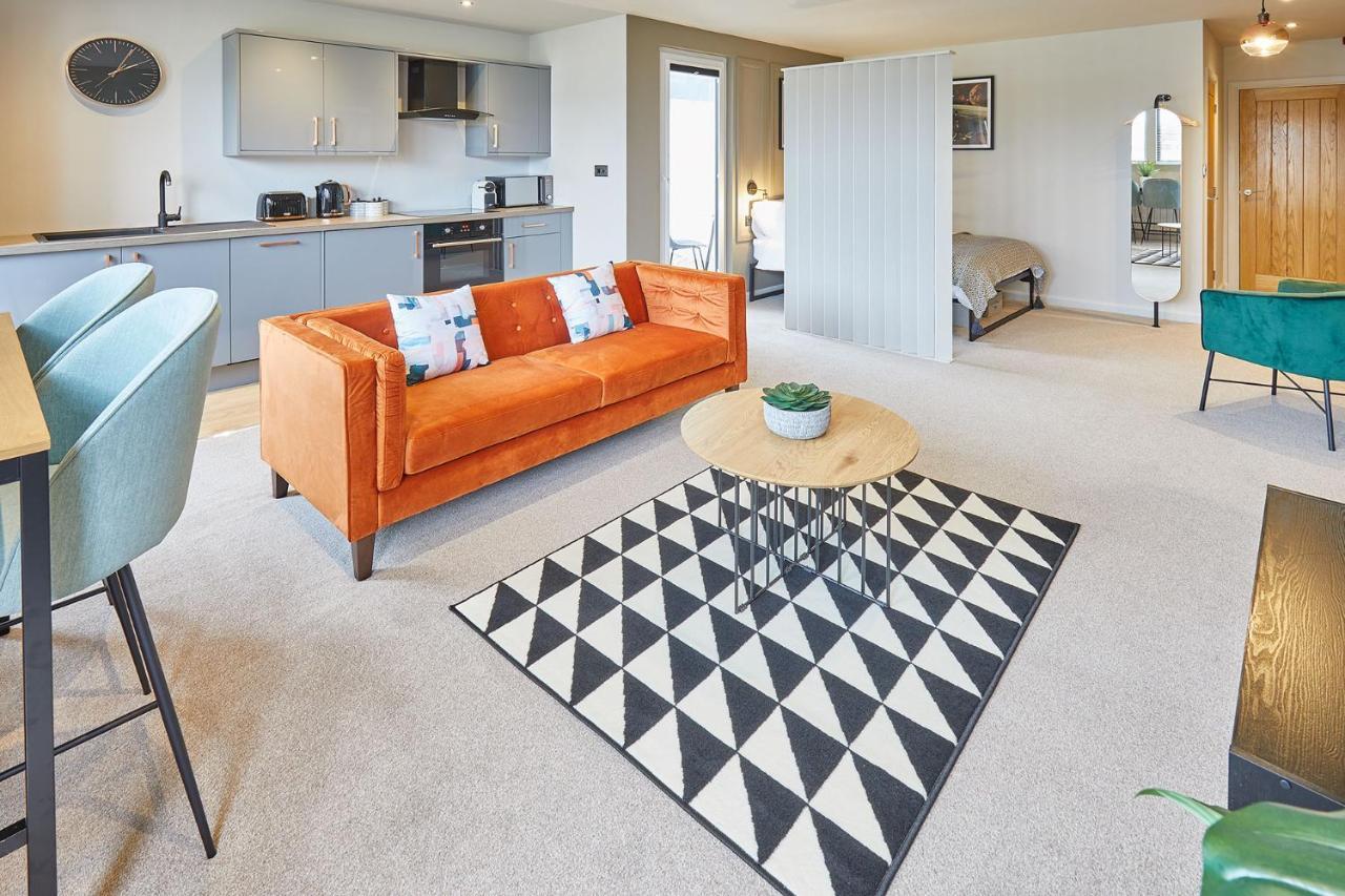 Host & - North Marine House Apartment Scarborough