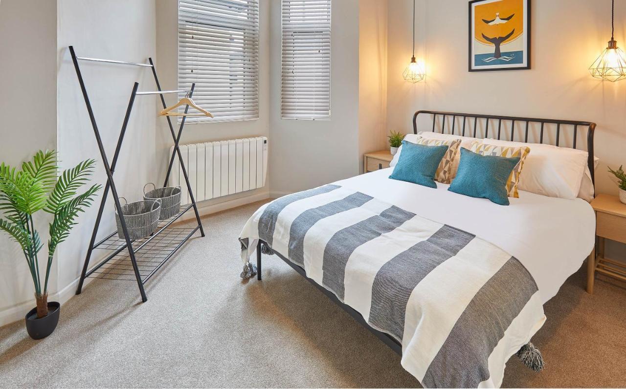 Host & - North Marine House Apartment Scarborough