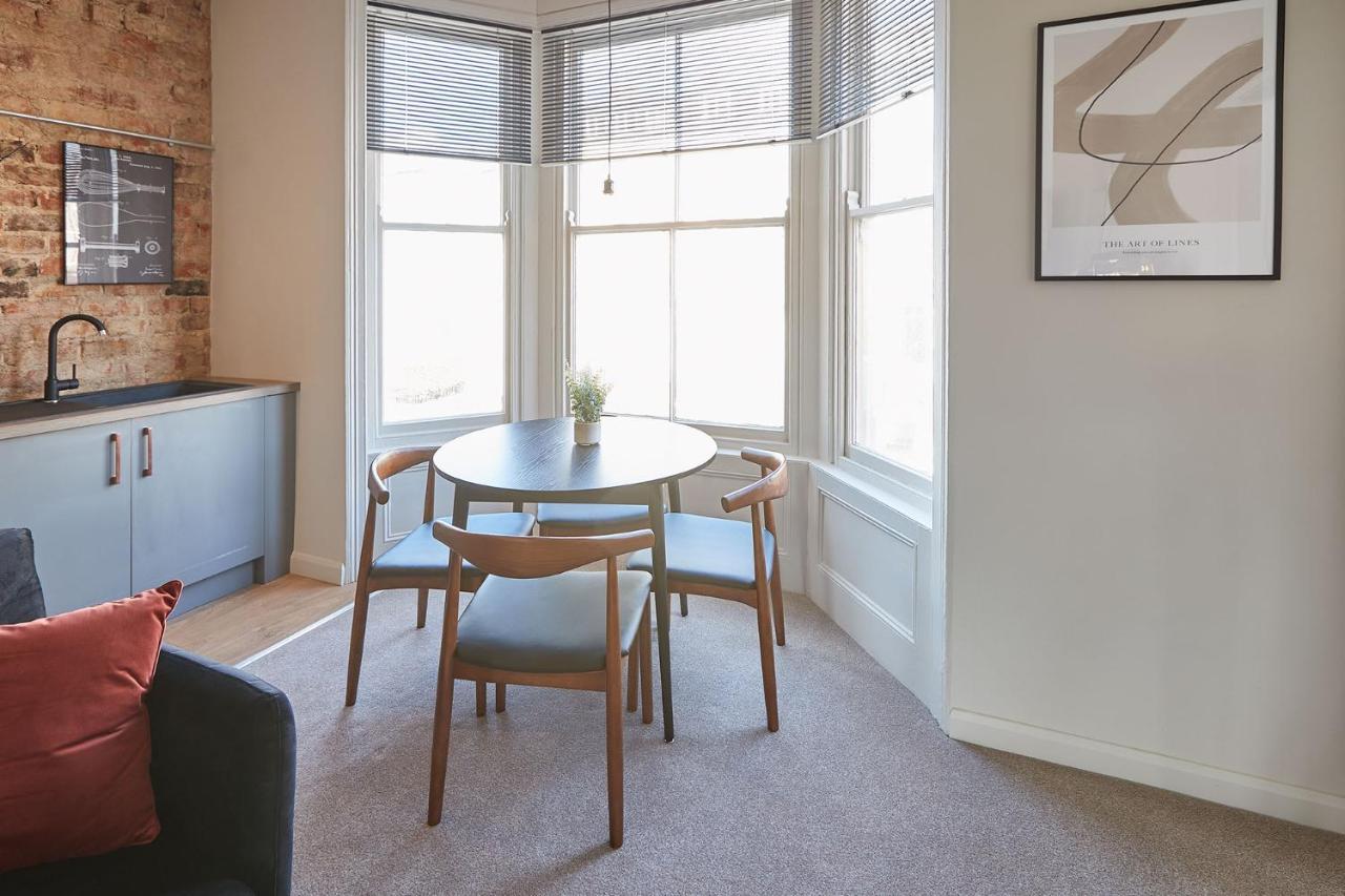 Apartment Host & - North Marine House *
