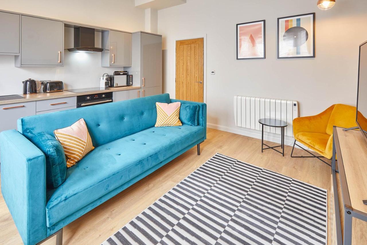 Host & - North Marine House Apartment Scarborough